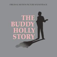 The Buddy Holly Story (CD / Album)