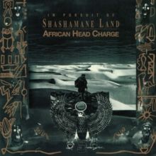 In Pursuit of Shashamane Land (Vinyl / 12" Album)