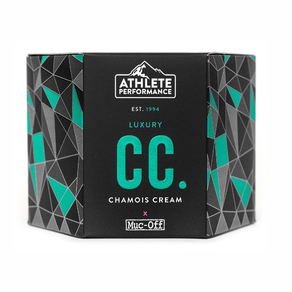 Muc-Off Chamois Cream - 250ml