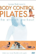Lynne Robinson - Stretch Workout (DVD)