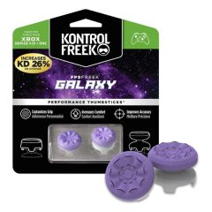 KontrolFreek FPS Freek Galaxy Performance Thumbsticks - Xbox One &amp; X Series