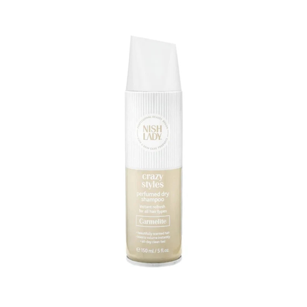 NishLady - Dry Shampoo Carmelite