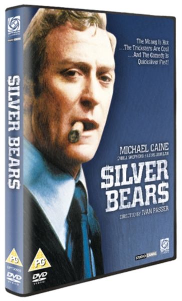 Silver Bears(DVD)
