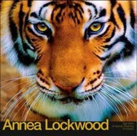 Annea Lockwood - Tiger Balm/amazonia Dreaming/immersio (Vinyl)