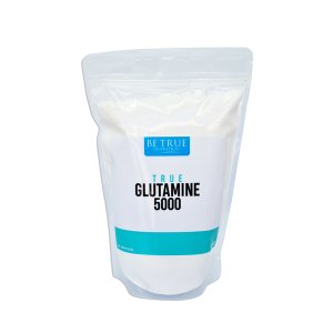 Be True Nutrition - True Glutamine 5000 - 1kg
