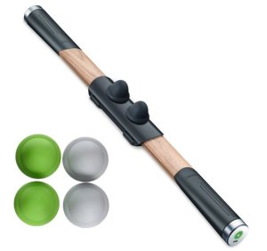 Beurer Fascia Massager &amp; Deep-ReleaZer: Loosen Fasciae Adhesions MG 850