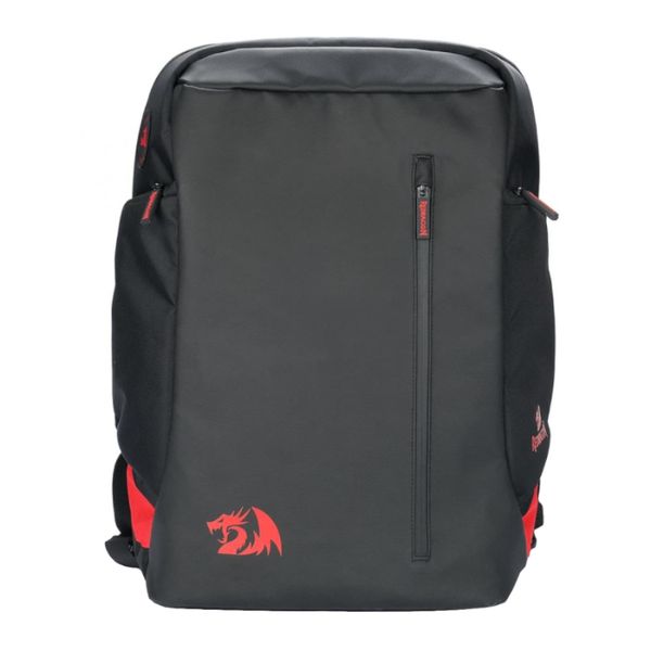 Redragon TARDIS 2 Gaming Backpack / 18" Laptop Bag - Black