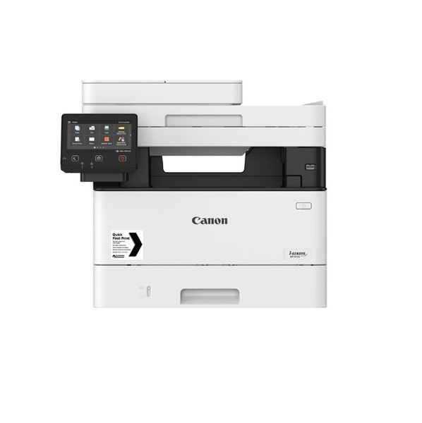Canon i-SENSYS MF445DW 4 in1 Mono Laser Printer