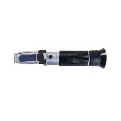 ACCUD Portable Refractometer 0-10% Measuring Range (RM10)