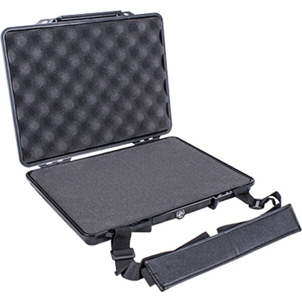 Tork Craft - Hard Case - Laptop - Black - 345mm x 275mm x 60mm