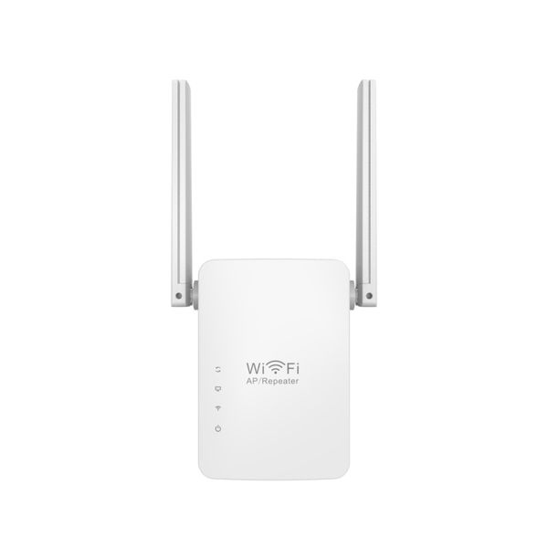 Wireless-N Repeater/AP LV-WR13 300Mbps - White