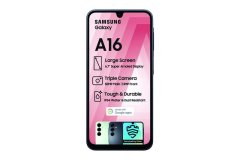 Samsung Galaxy A16 128GB LTE Dual SIM - Light Green + MTN SIM KIT &amp; LTE Device Promotion