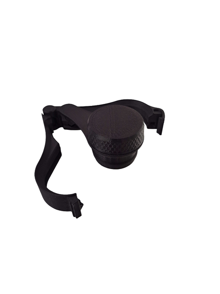 Black Coffee and Tea Accessories