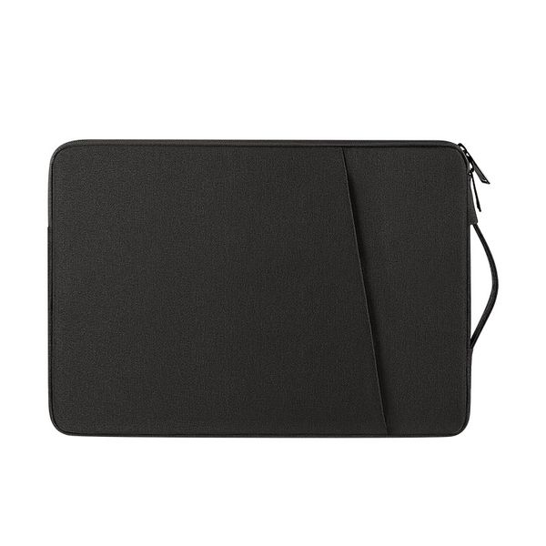 Supersonic Laptop Sleeve Bag, Waterproof Polyester Case with Pocket, 15.6