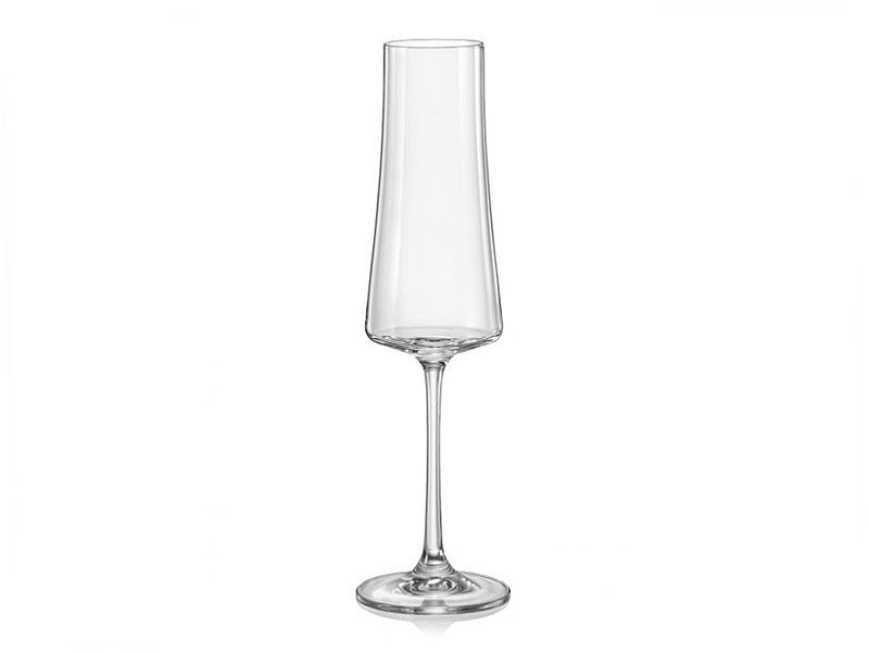 Xtra Champagne Flutes