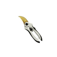 Pruning Shear Bypass - Stainless Steel - 2 Pack