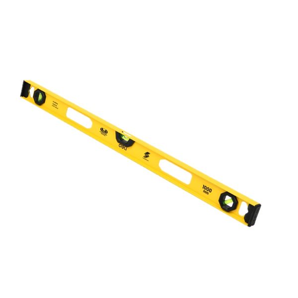 Deli Spirit Level 1000mm 1mm/m