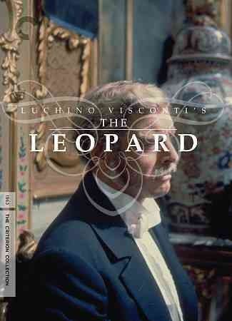 Leopard - (Region 1 Import DVD)