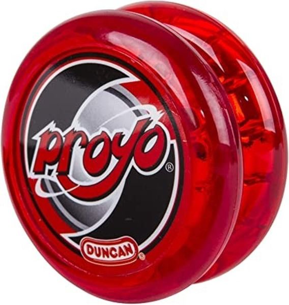 Loop Style Yo-Yo- Duncan Proyo