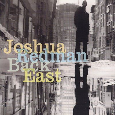 Back East (CD)