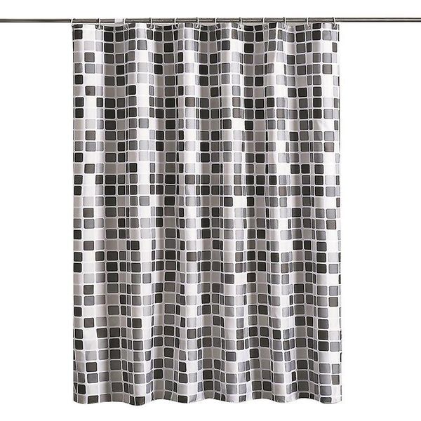 Shower Curtain - Waterproof (200x200)