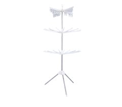 Socks And Underwear Indoor And Outdoor Drying Rack