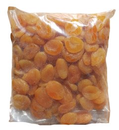 Dried Apricots 1 KG