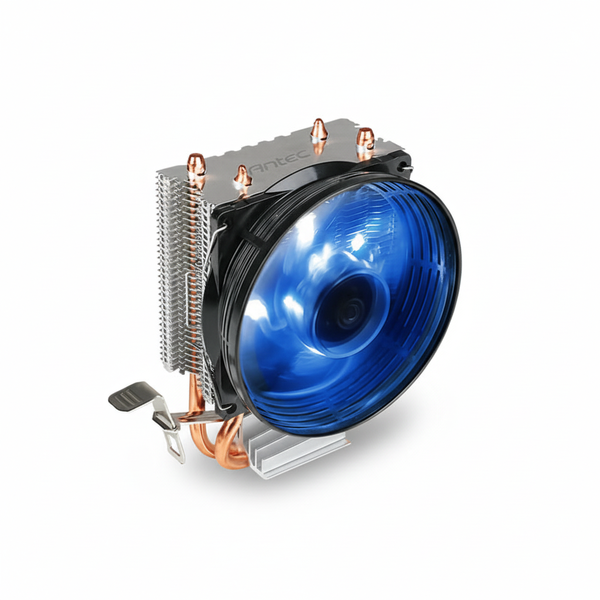 Antec 95mm Air CPU Cooler for Efficient Heat Dissipation