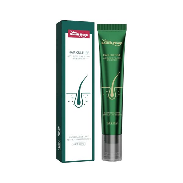 Synergy360 South Moon Fast Hairgrowth oil serum 20ml