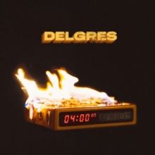 04:00 AM (CD / Album)