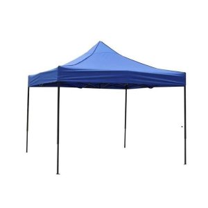 Portable 3x3m Waterproof Pavilion Canopy Tent