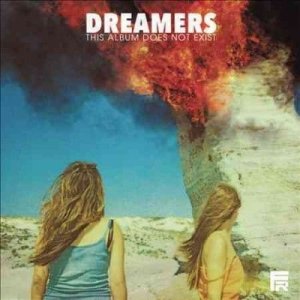 Dreamers - This Album Does Not Exist (Vinyl)