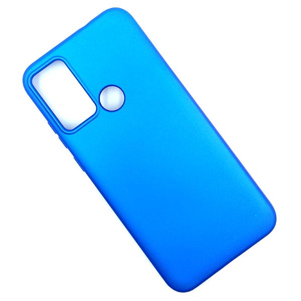 TPU Case for Hisense E60 Lite