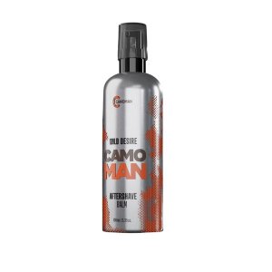 CamoMan AFTERSHAVE BALM (100ml)