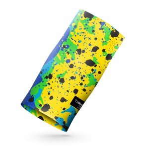 Climate Sport Scarf (Mask / Face Shield) - Dorado
