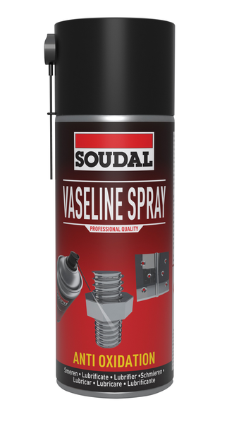 Soudal 400ML Vaseline Spray