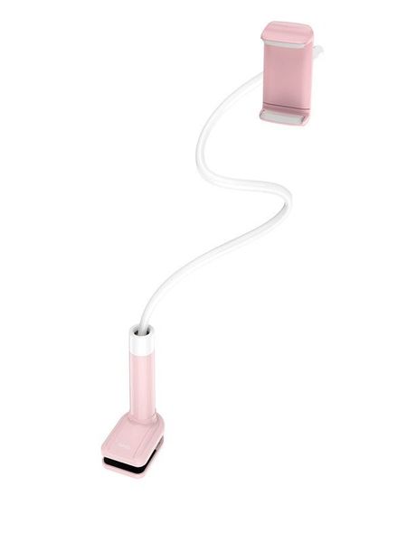 Hoco PH23 Balu Mobile Phone Stand - Pink