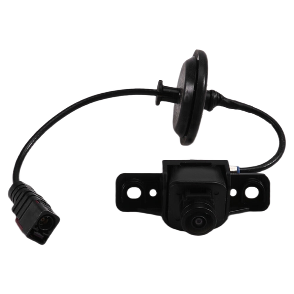 99240-Gg100 Rear View Camera Backup Parking Compatible with Universal