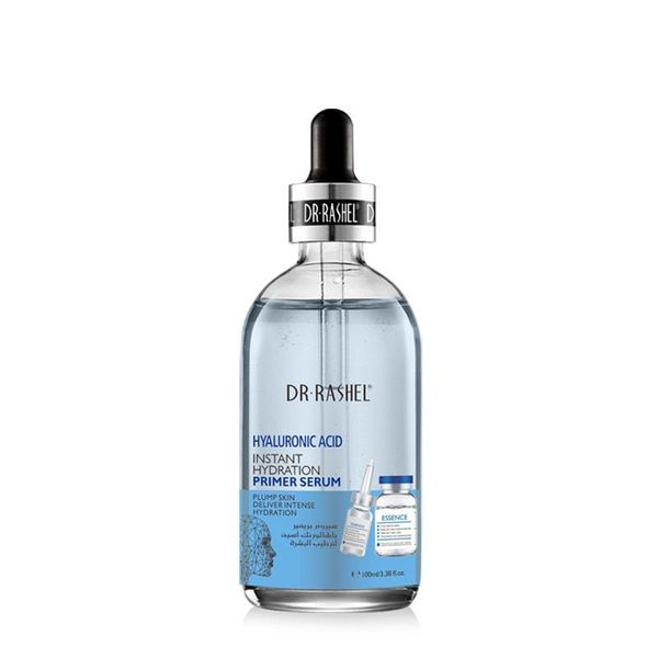 Dr. Rashel Hyaluronic Acid Instant Hydration Primer Serum 100ml