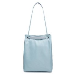Stylish crossbody laptop bag for 14-15.6 inch single shoulder notebooks