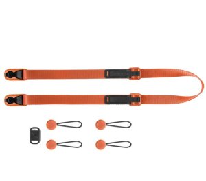 Peak Design Leash Camera Strap - Ibis