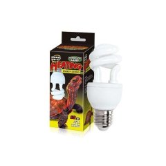 Energy-Saving Reptile Lamp UVB 5.0 - 13W