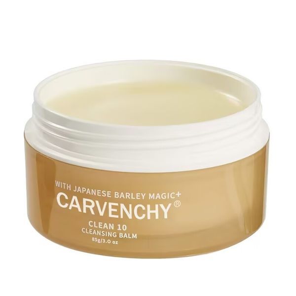 Clean 10 Cleansing Balm With Japanese Barley Magic