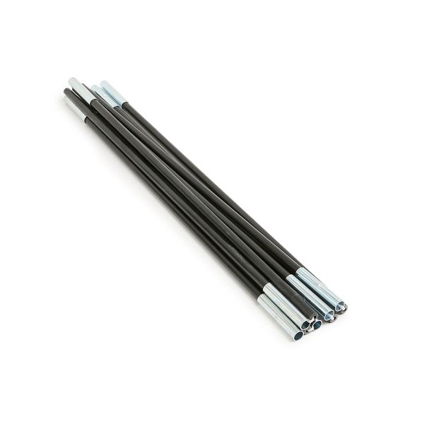 AC Infinity S6 Oscilating Clip Fan
