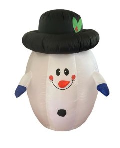 SD Toys - Snowman