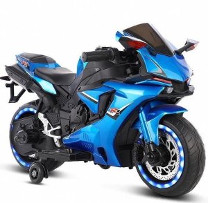 Razor R2 Kids Electric Ride On Motorbike 12v