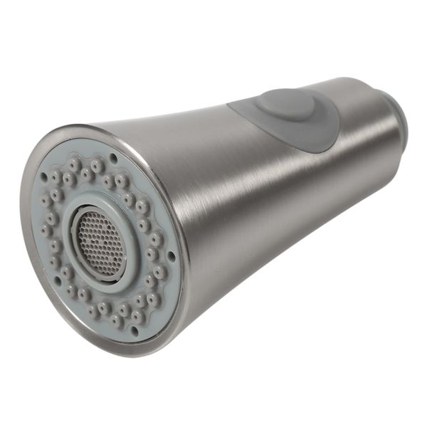 1/2" ABS Plastic Kitchen Sink Pull-Down Spray Shower Head