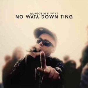 Mungo's Hi - Fi - No Wata Down Ting (CD)