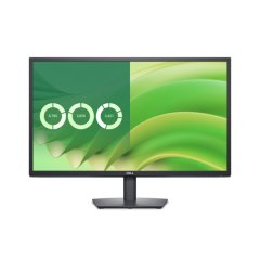 Dell E2725H 27" 1920x1080 @75Hz FHD VA LED Monitor