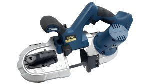 Ryobi XPBS-18 18v Li-Ion Portable Band Saw